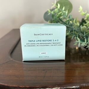 SkinCeuticals Trie Lipid Restore Moisturizer